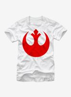 Star Wars Alliance Emblem T-Shirt