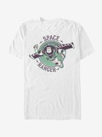 Disney Toy Story Buzz Lightyear Space Ranger T-Shirt