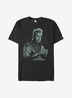 Marvel Thor: Ragnarok Grandmaster Star T-Shirt