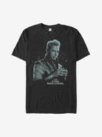 Marvel Thor: Ragnarok Grandmaster Star T-Shirt