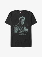 Marvel Thor: Ragnarok Grandmaster Star T-Shirt