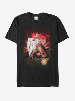 Marvel Iron Man Celestial T-Shirt