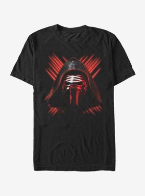Star Wars Laser Kylo Ren T-Shirt