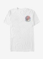 Star Wars Mini Ackbar It's a Trap T-Shirt