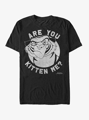 Disney Aladdin Rajah Kitten Me T-Shirt