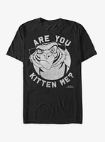Disney Aladdin Rajah Kitten Me T-Shirt
