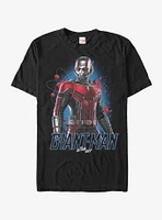 Marvel Ant-Man and the Wasp Giant-Man Atom T-Shirt