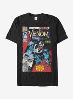 Marvel Venom Lethal Protector T-Shirt