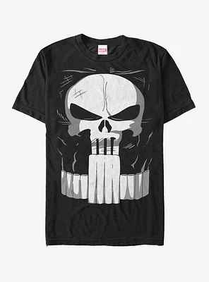 Marvel Halloween Punisher Costume T-Shirt