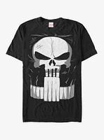 Marvel Halloween Punisher Costume T-Shirt