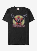 Marvel X-Men Magneto Grab T-Shirt