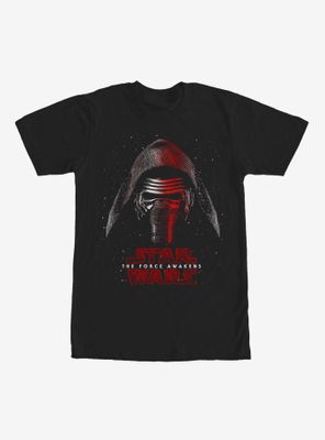 Star Wars Kylo Ren Sith T-Shirt