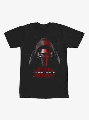 Star Wars Kylo Ren Sith T-Shirt