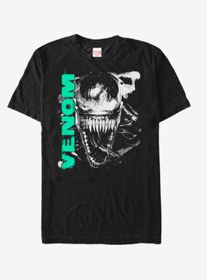 Marvel Venom Teeth T-Shirt