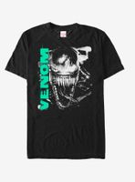 Marvel Venom Teeth T-Shirt