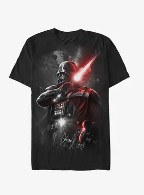 Star Wars Epic Darth Vader T-Shirt