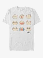 Disney Pixar Bao Feels T-Shirt