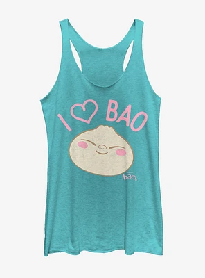 Disney Pixar Bao Love Girls Tank