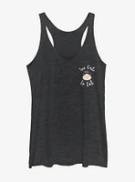 Disney Pixar Bao Too Cute Girls Tank