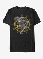 Nintendo Legend of Zelda Link T-Shirt