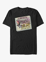 Steven Universe Mr. Drive My Van T-Shirt