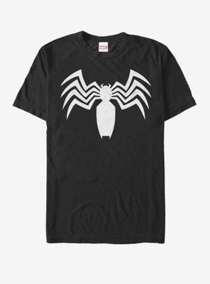 Marvel Venom Claw Logo T-Shirt