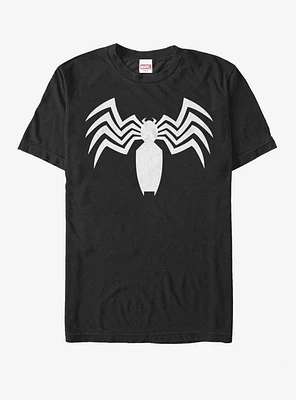 Marvel Venom Claw Logo T-Shirt