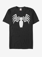 Marvel Venom Claw Logo T-Shirt