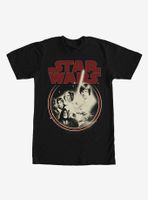 Star Wars A New Hope Group T-Shirt