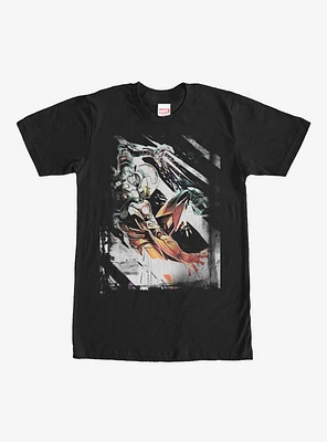 Marvel Modern Iron Man T-Shirt