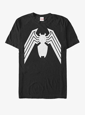 Marvel Venom Classic Logo T-Shirt