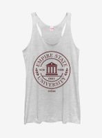 Marvel Gamerverse Spider-Man Empire State University Girls Tank