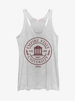Marvel Gamerverse Spider-Man Empire State University Girls Tank