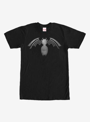 Marvel Venom Logo T-Shirt