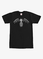 Marvel Venom Logo T-Shirt