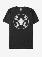 Marvel Agent Venom Logo T-Shirt