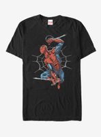 Marvel Spider-Man Web Ready T-Shirt