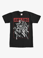 Marvel Amazing Spider-Man T-Shirt