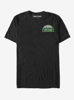 Twin Peaks Sheriff Department T-Shirt