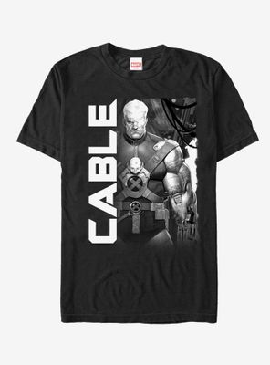 Marvel X-Men Cable Power T-Shirt