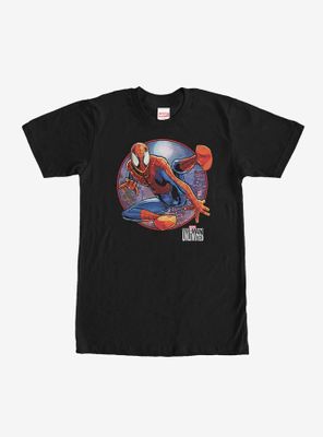 Marvel Spider-Man Unlimited T-Shirt