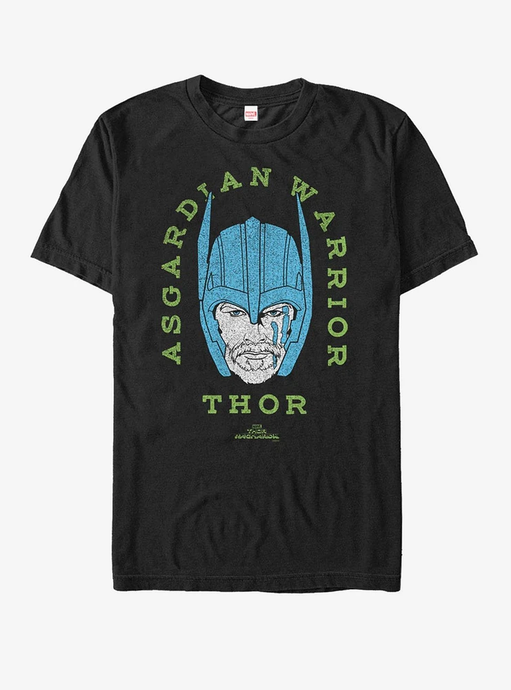 Marvel Thor: Ragnarok Asgardian Warrior T-Shirt