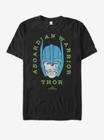 Marvel Thor: Ragnarok Asgardian Warrior T-Shirt