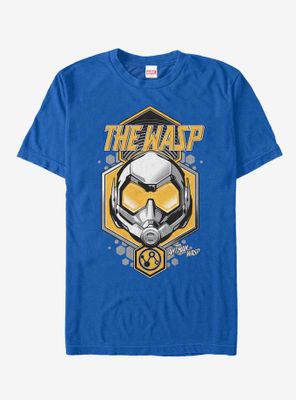 Marvel Ant-Man and the Wasp Hope Particles T-Shirt