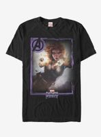 Marvel Future Fight Black Widow T-Shirt