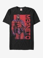Marvel X-Men Magneto Stance T-Shirt
