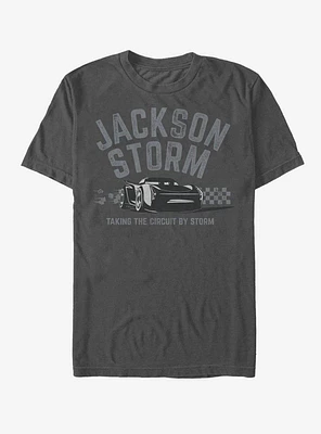 Disney Cars Jackson Storm T-Shirt
