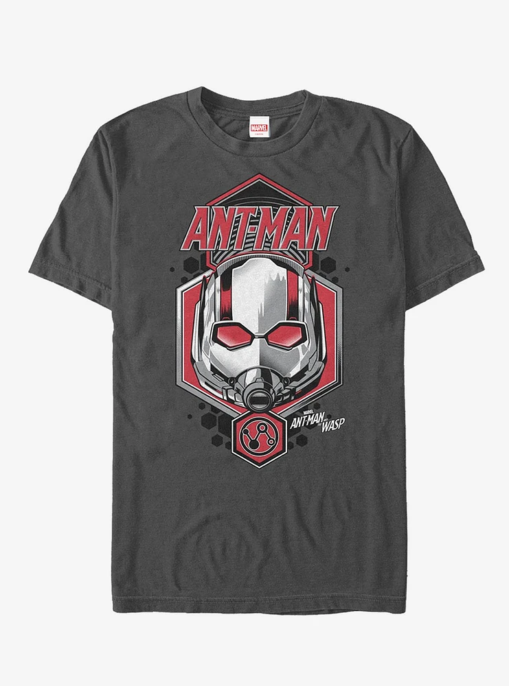 Marvel Ant-Man and the Wasp Particles T-Shirt