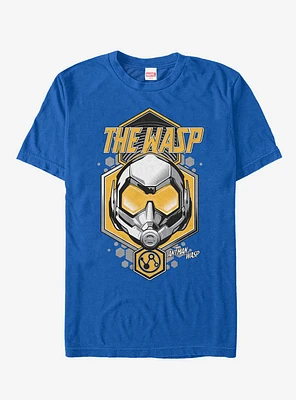 Marvel Ant-Man and the Wasp Hope Particles T-Shirt