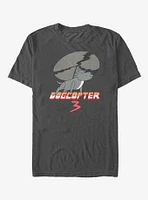 Steven Universe Dogcopter T-Shirt